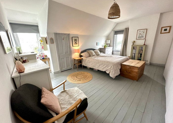 9. Bedroom (Double)