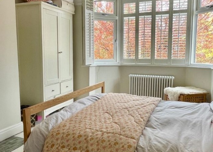 15. Bedroom