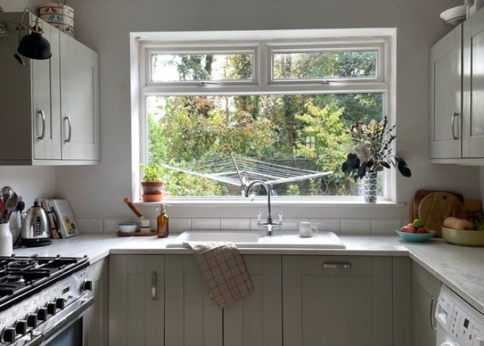 9. Kitchen