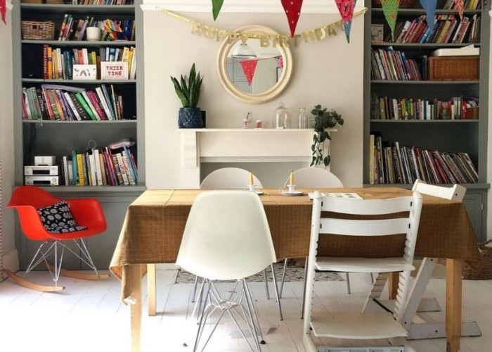 6. Diningroom