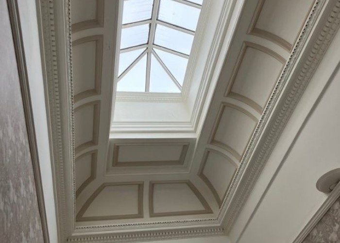 21. Skylight