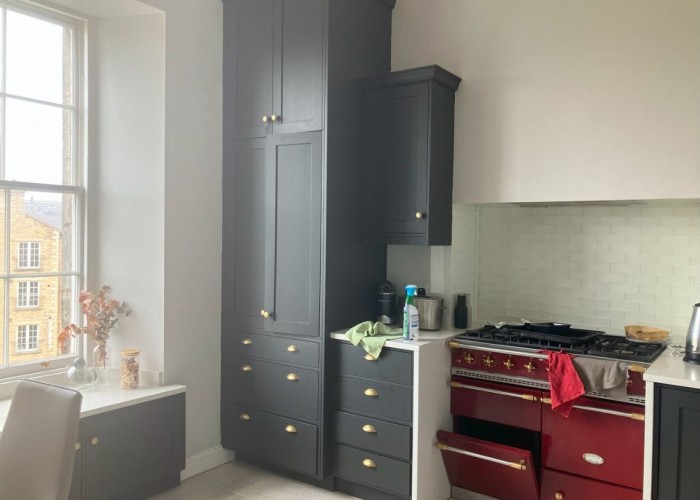 4. Kitchen
