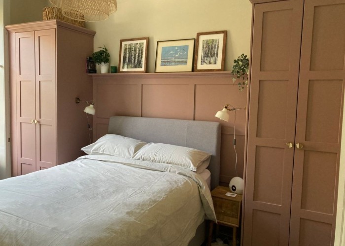 10. Bedroom (Double)