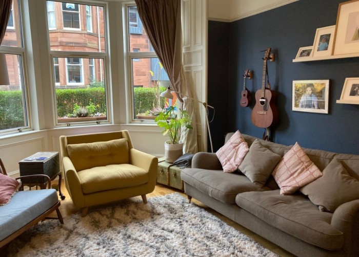 8. Livingroom
