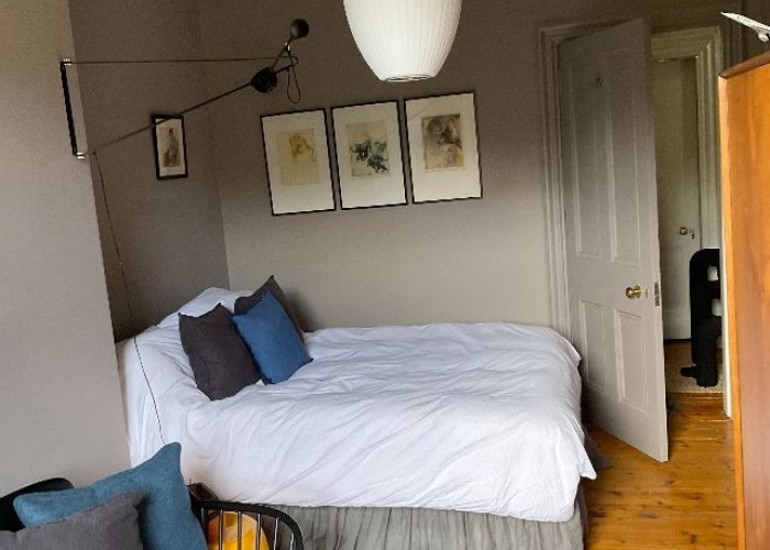 9. Bedroom (Double)