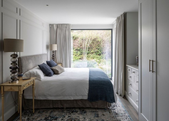 38. Bedroom (Double)