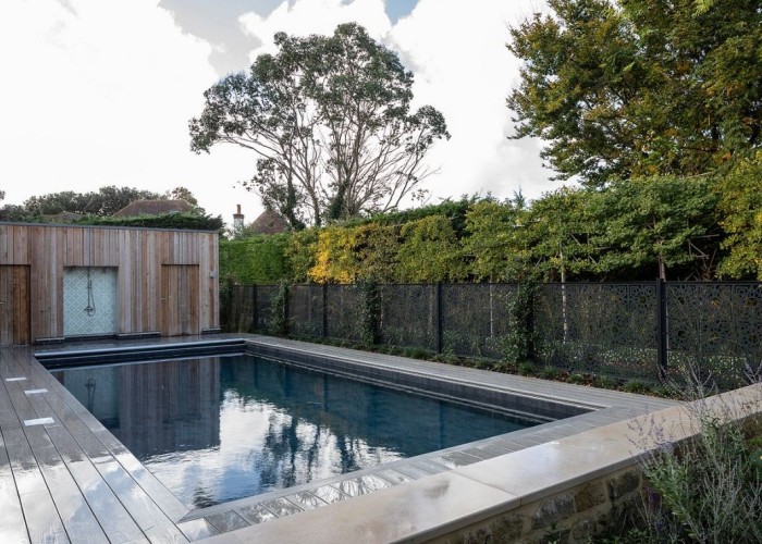 62. Swimming-pool