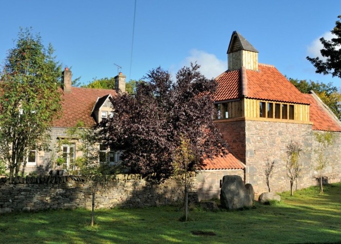 1. Exterior