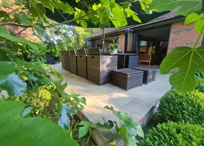 35. Patio / Veranda