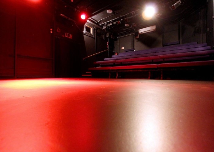3. Theatre
