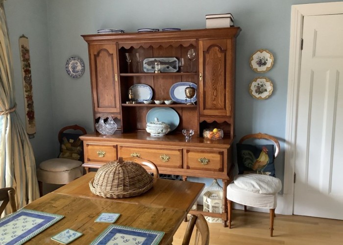 5. Diningroom