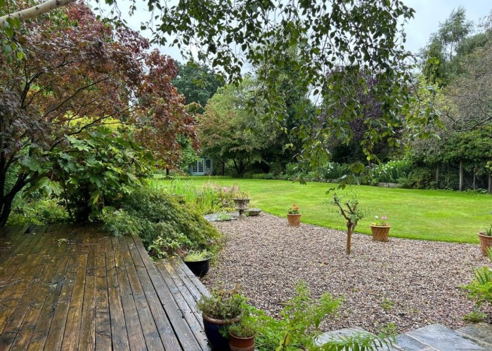 22. Decking