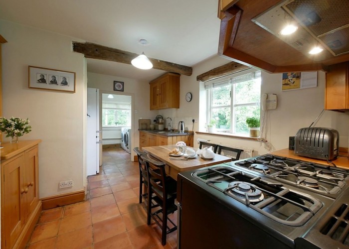 3. Kitchen