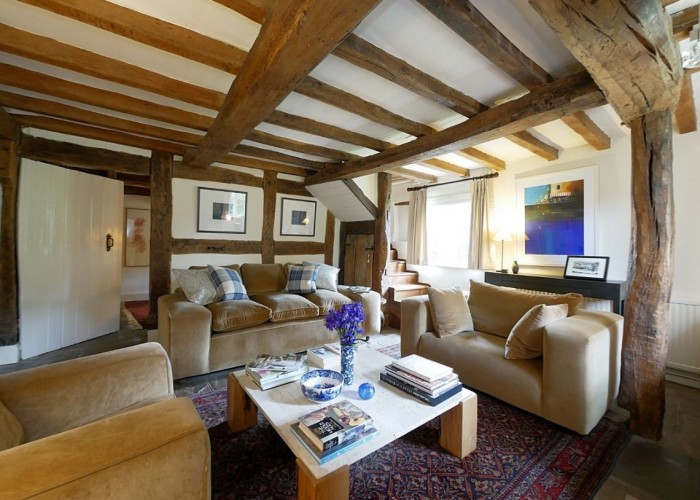 4. Livingroom