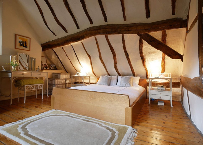16. Bedroom (Double)