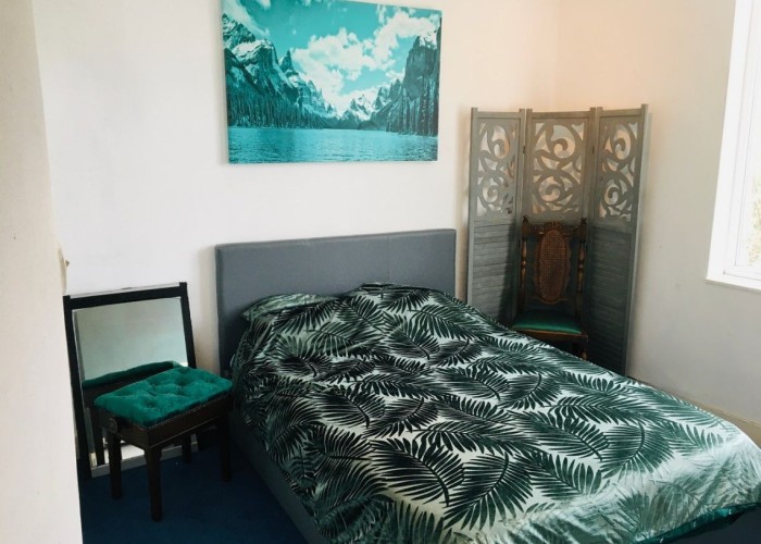 7. Bedroom (Double)
