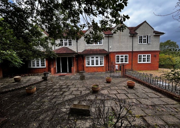 1. Exterior