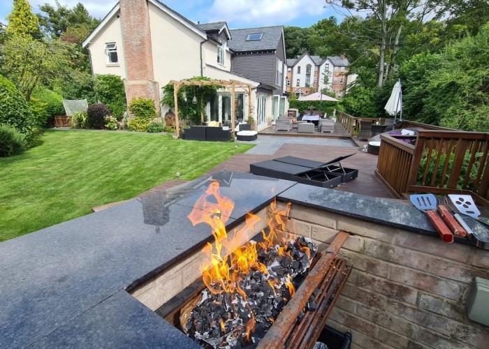 24. BBQ