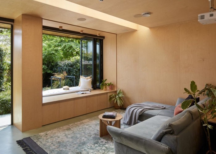 3. Livingroom