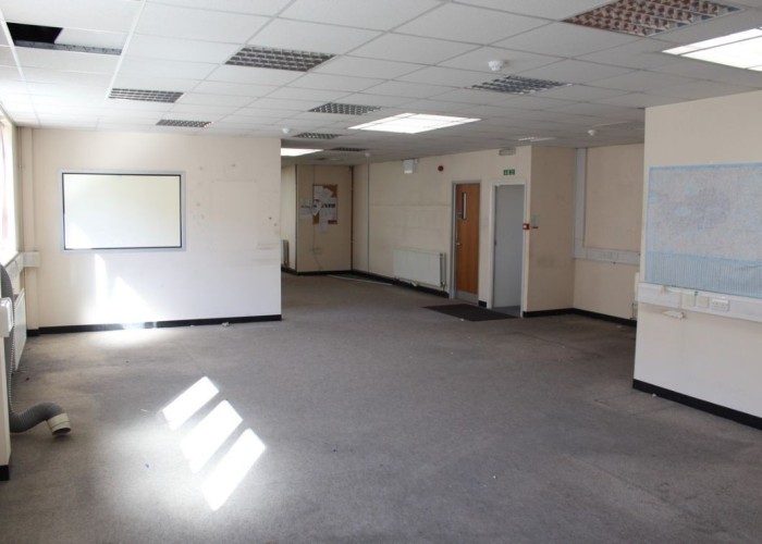 31. Production Office