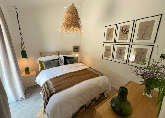 31. Bedroom (Double)