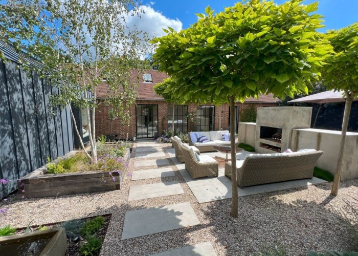 41. Patio / Veranda