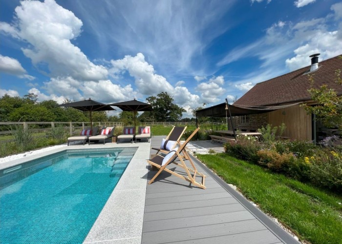 46. Swimming-pool