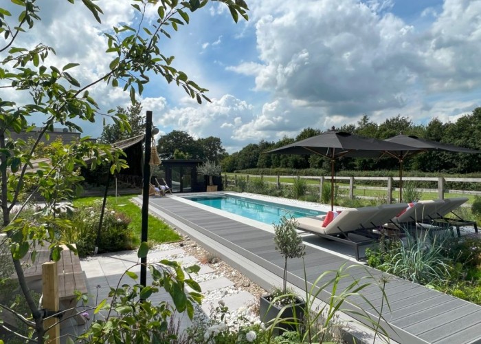 51. Swimming-pool