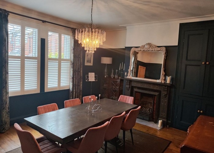6. Diningroom