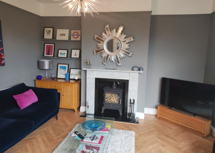 2. Livingroom