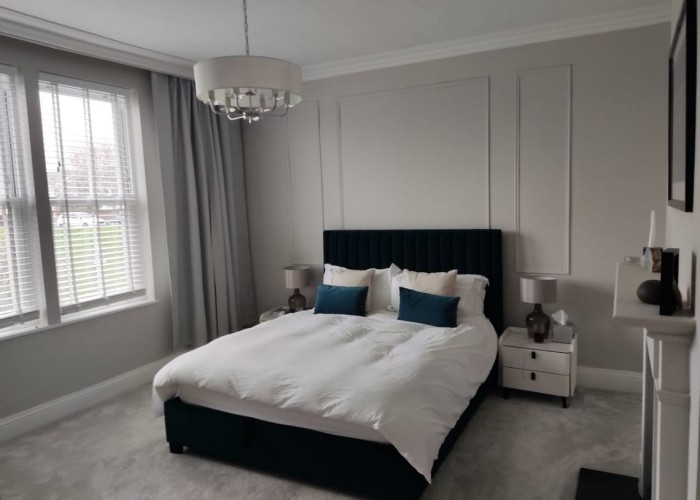 27. Bedroom (Double)