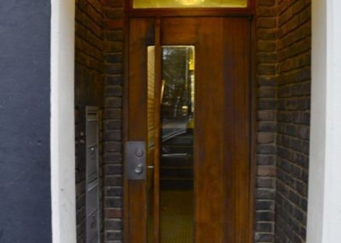 10. Doorway