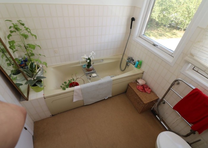 17. Bathroom