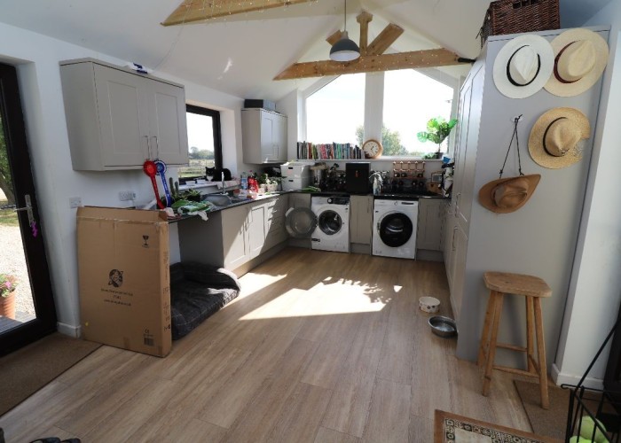 26. Utility Room