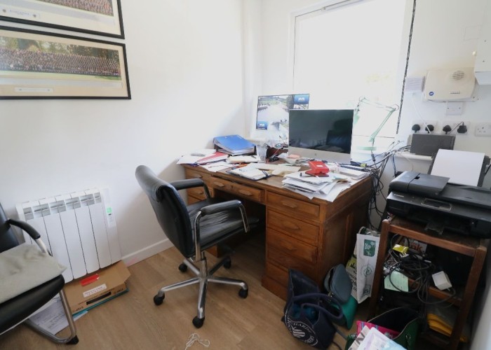 28. Home Office