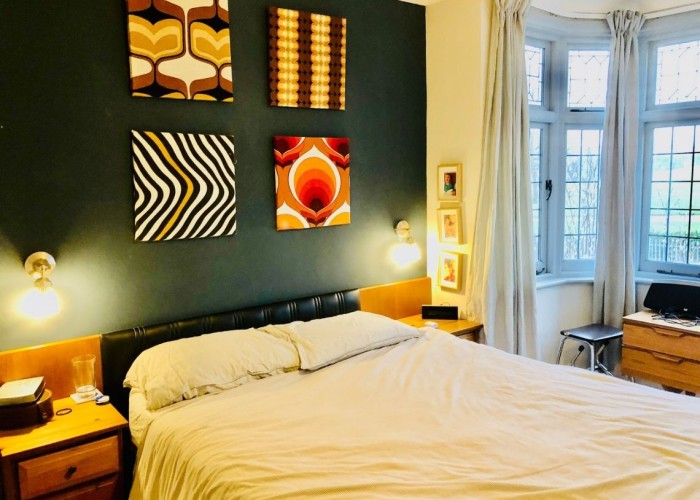 10. Bedroom (Double)