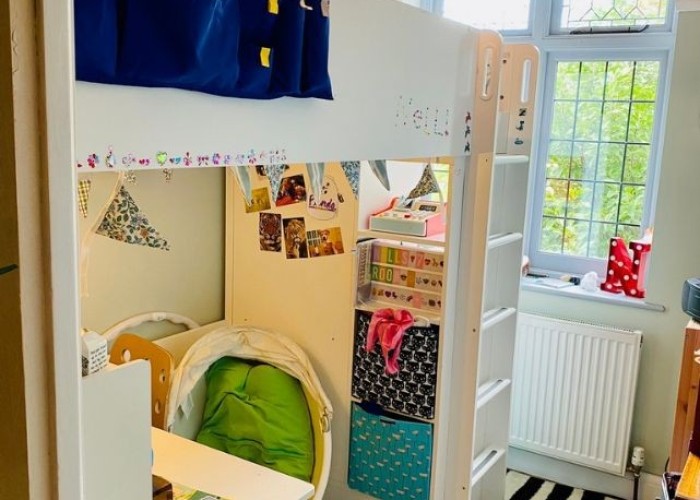 11. Childrens Bedroom