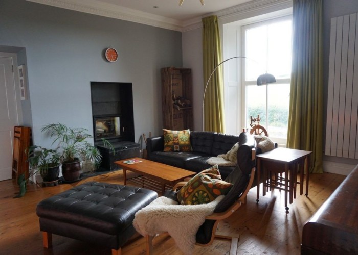 7. Livingroom
