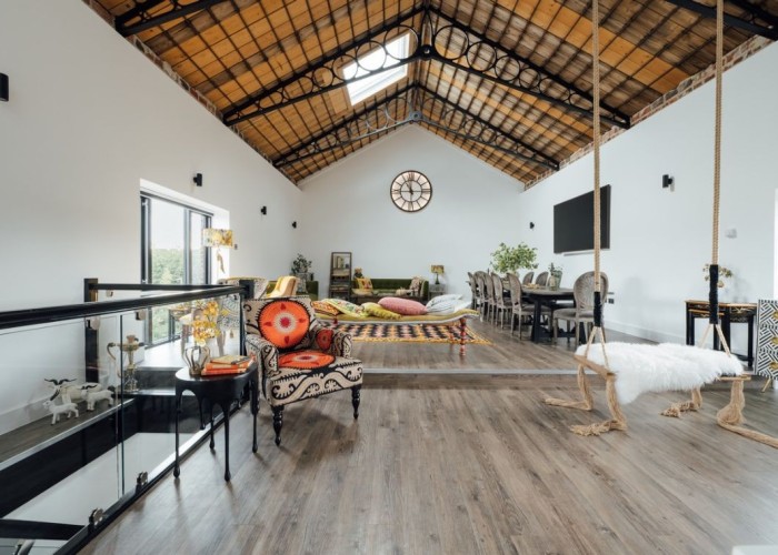 7. Livingroom