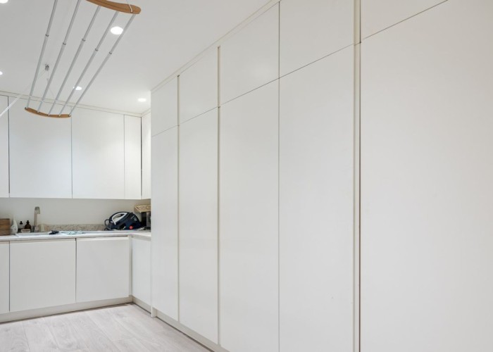 9. Utility Room