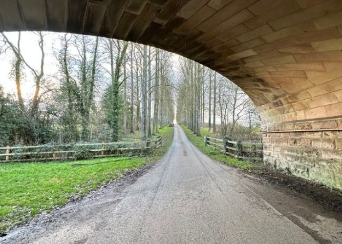 31. Road