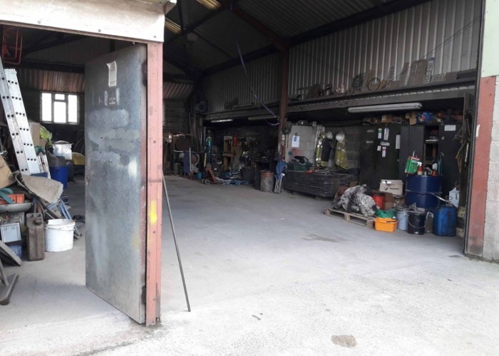 5. Warehouse