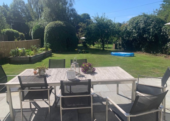 27. Patio / Veranda