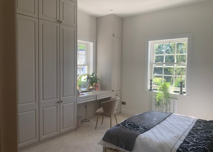 17. Bedroom (Master/En-Suite)