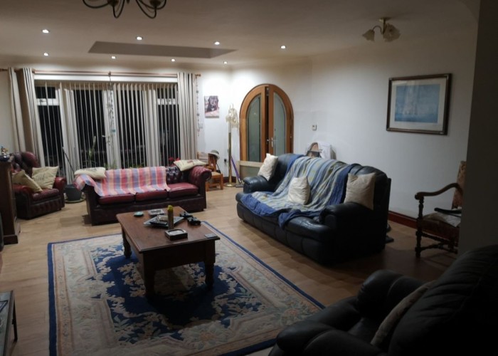 8. Livingroom