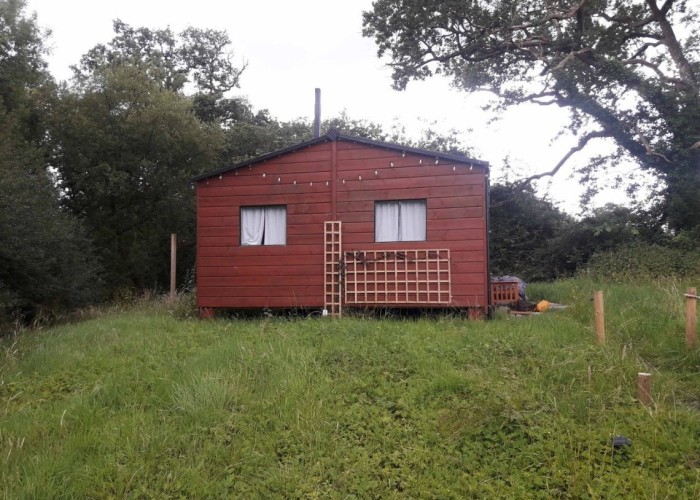 8. Exterior