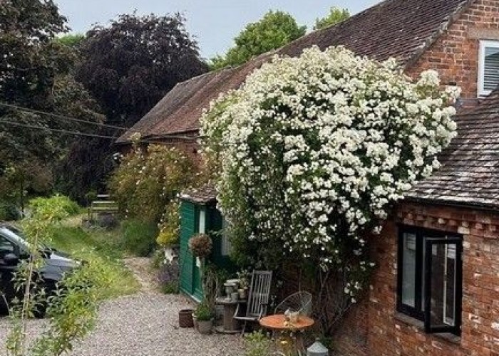 80. Outbuildings