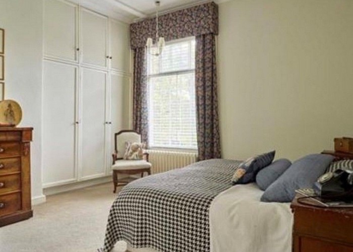 30. Bedroom (Double)