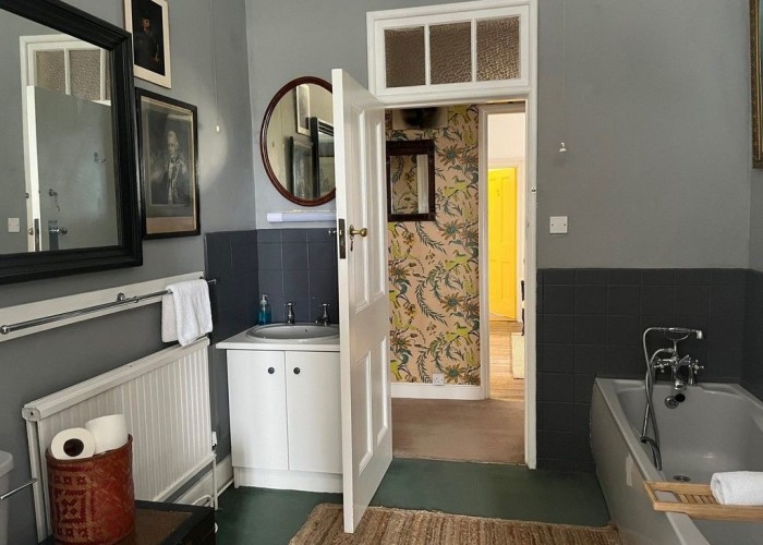 55. Bathroom