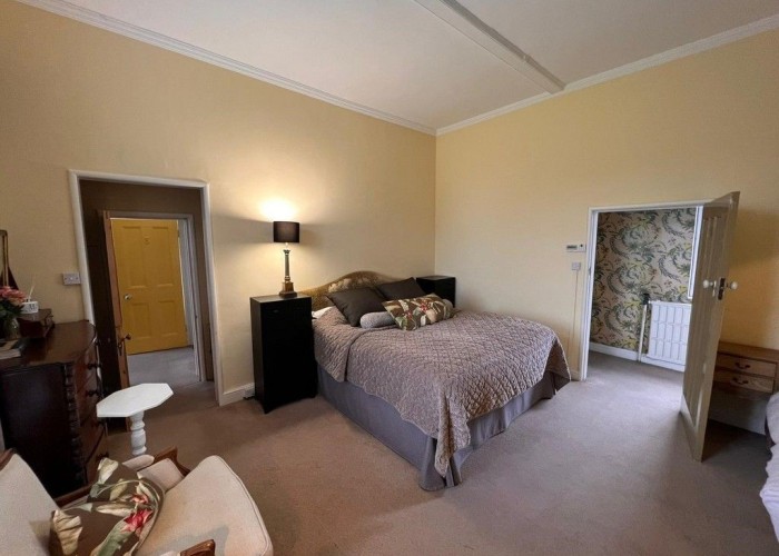 42. Bedroom
